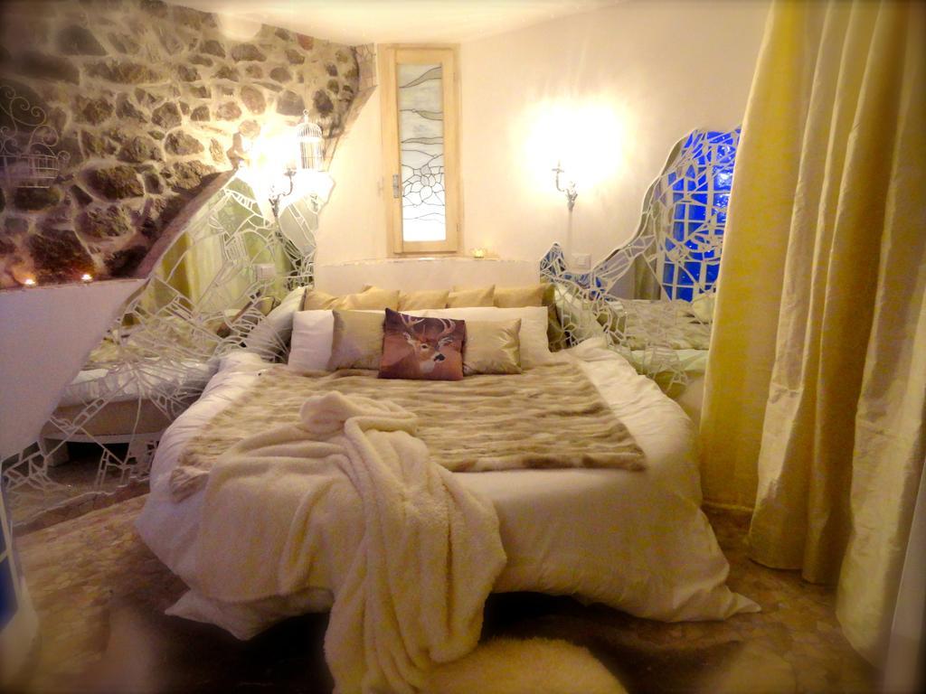 Vistalago Guesthouse Nemi Ngoại thất bức ảnh
