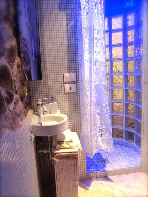 Vistalago Guesthouse Nemi Ngoại thất bức ảnh
